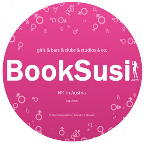 booksui linz|BookSusi